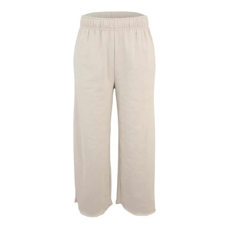 Gap Petite Kalhoty béžová 114889228