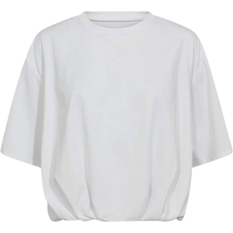 Ivy Copenhagen Top IVY-Baily bílá 114889222