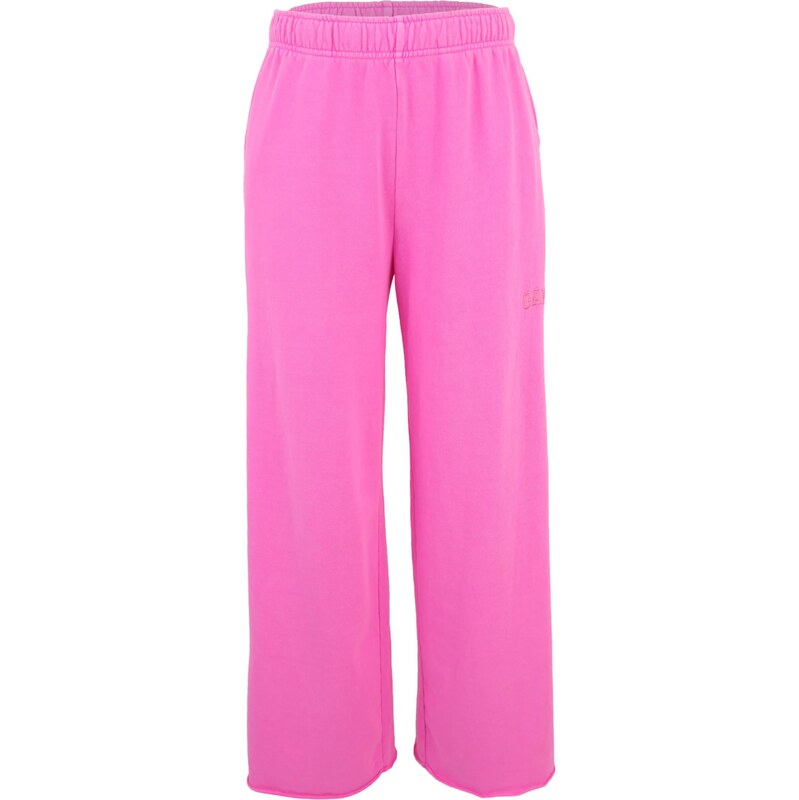 Gap Tall Kalhoty světle růžová 114889226