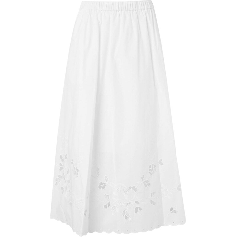 Weekend Max Mara Sukně CARAVAN bílá 114889282