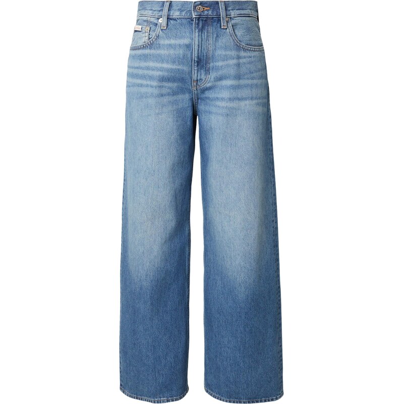 Calvin Klein Jeans Džíny modrá džínovina 114889510