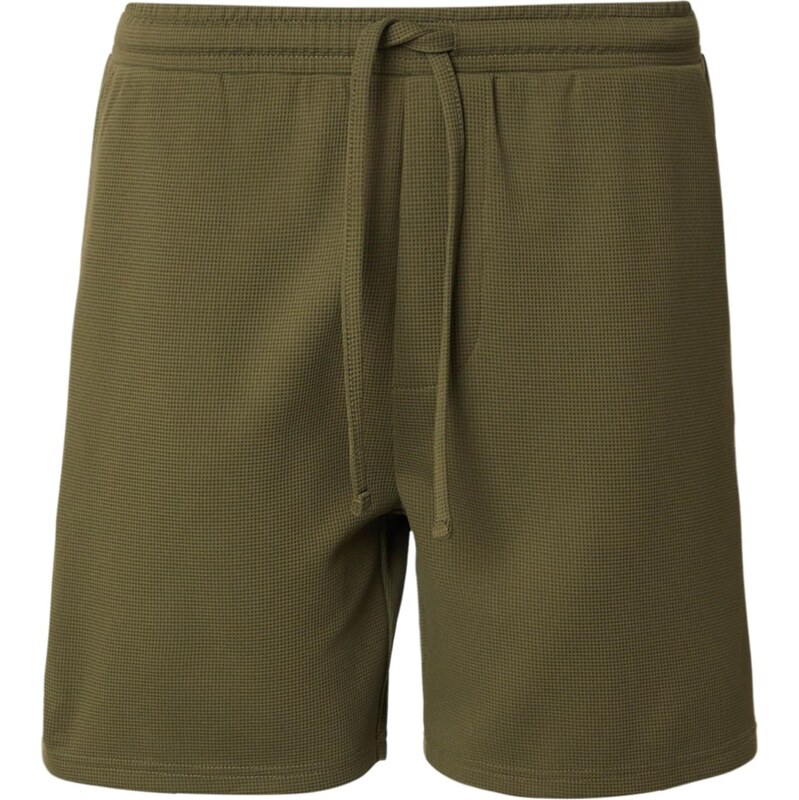 TRAPP Kalhoty khaki