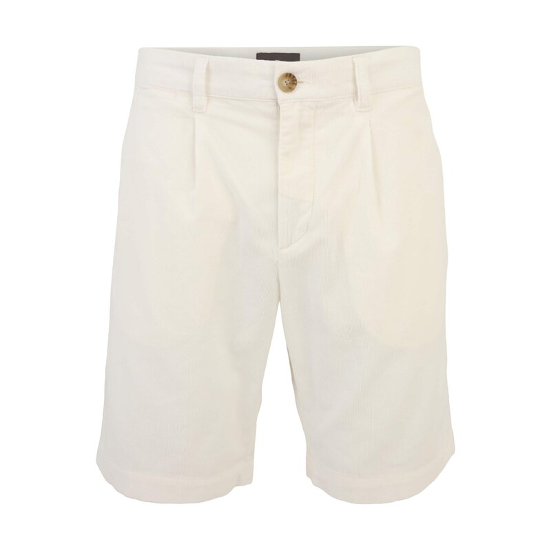 FYNCH-HATTON Kalhoty offwhite