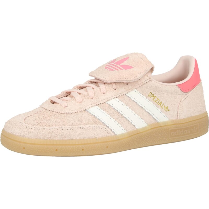 ADIDAS ORIGINALS Tenisky HANDBALL SPEZIAL pastelově růžová /