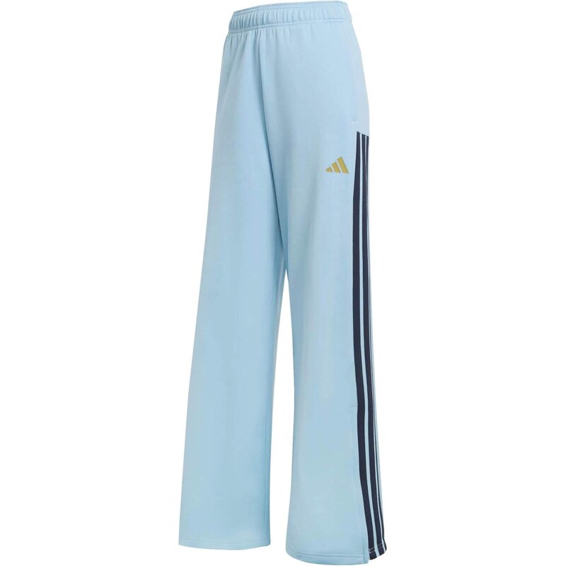 ADIDAS SPORTSWEAR Sportovní kalhoty HER světlemodrá / tmavě