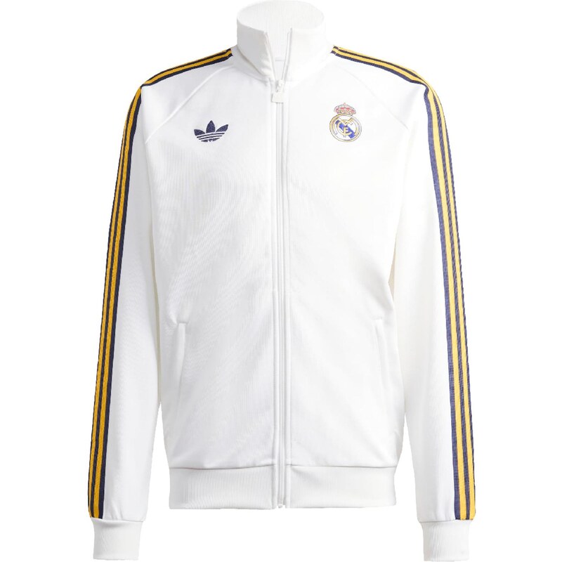 ADIDAS PERFORMANCE Sportovní bunda Real Madrid  námořnická modř
