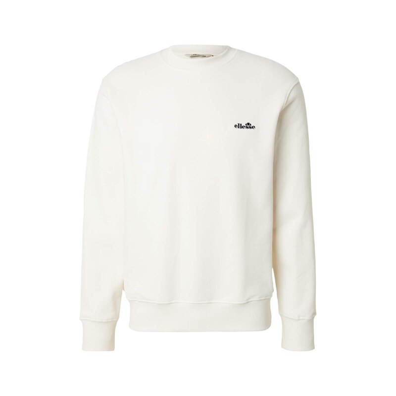 ELLESSE Mikina Corcolle offwhite