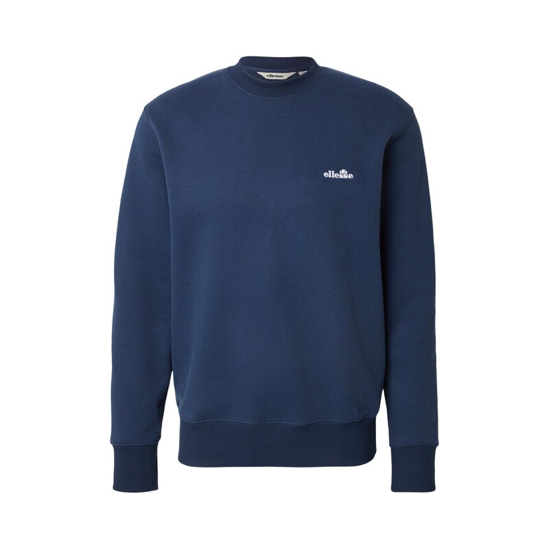 ELLESSE Mikina Corcolle námořnická modř