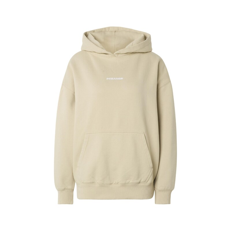 Pegador Mikina Clarita khaki