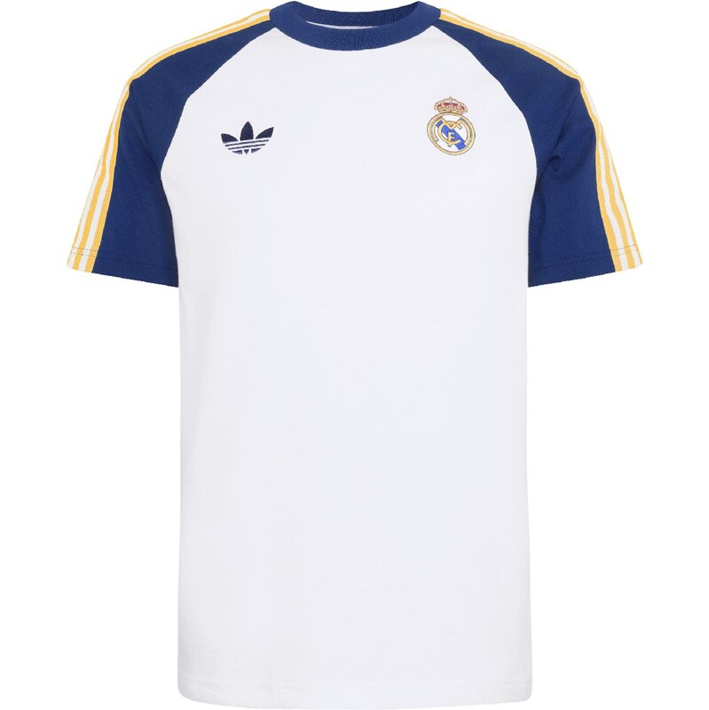 ADIDAS PERFORMANCE Funkční tričko Real Madrid námořnická modř /