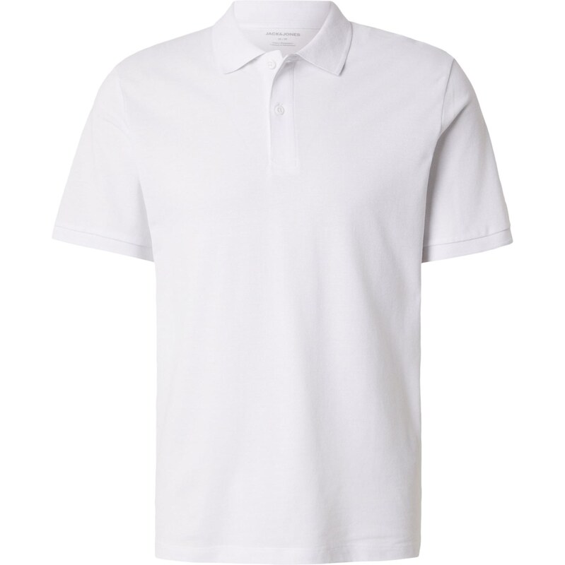 JACK & JONES Tričko JJKane bílá