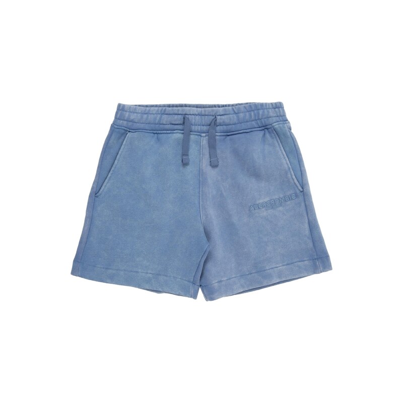 Abercrombie & Fitch Kalhoty opálová