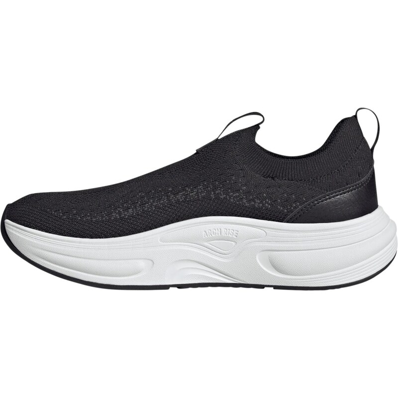 ADIDAS SPORTSWEAR Slip on boty CLOUDFOAM CUXXION černá