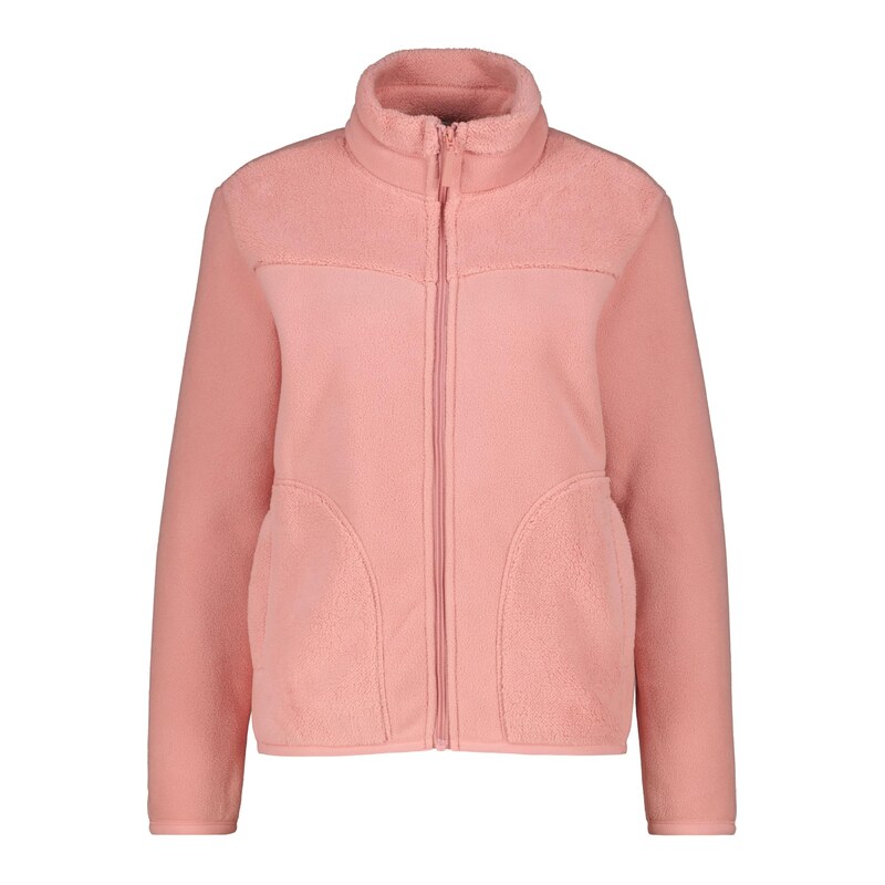 alife & kickin Přechodná bunda Lysann pink 114890451