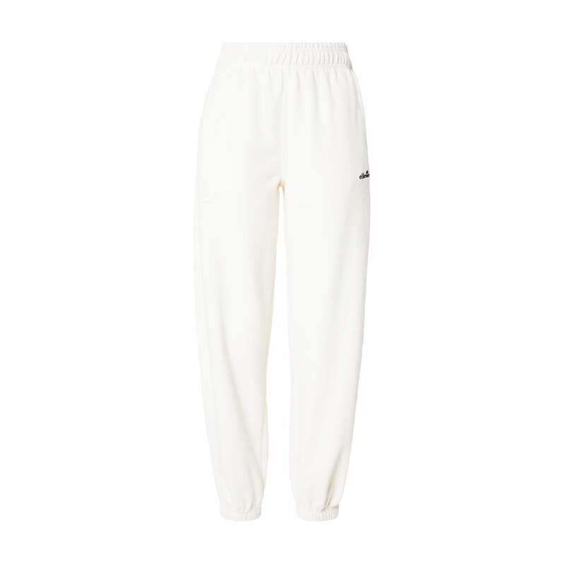 ELLESSE Kalhoty LENTELLA offwhite 114890420