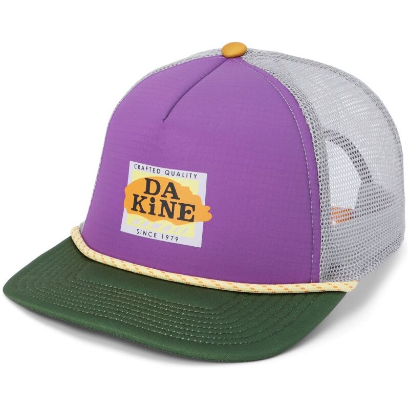 KŠILTOVKA DAKINE VACATION TRUCKER - fialová