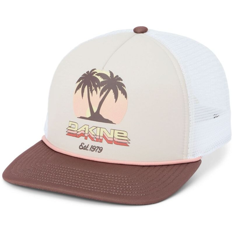 KŠILTOVKA DAKINE VACATION TRUCKER - béžová