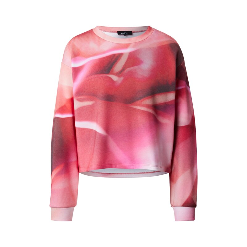 monari Mikina pink / růžová / růže / červená
