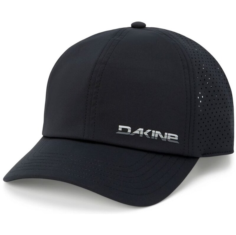 KŠILTOVKA DAKINE RAIL TECH BALLCAP - černá