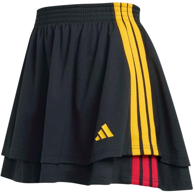 ADIDAS SPORTSWEAR Sportovní sukně HER kari / červená / černá 114890614