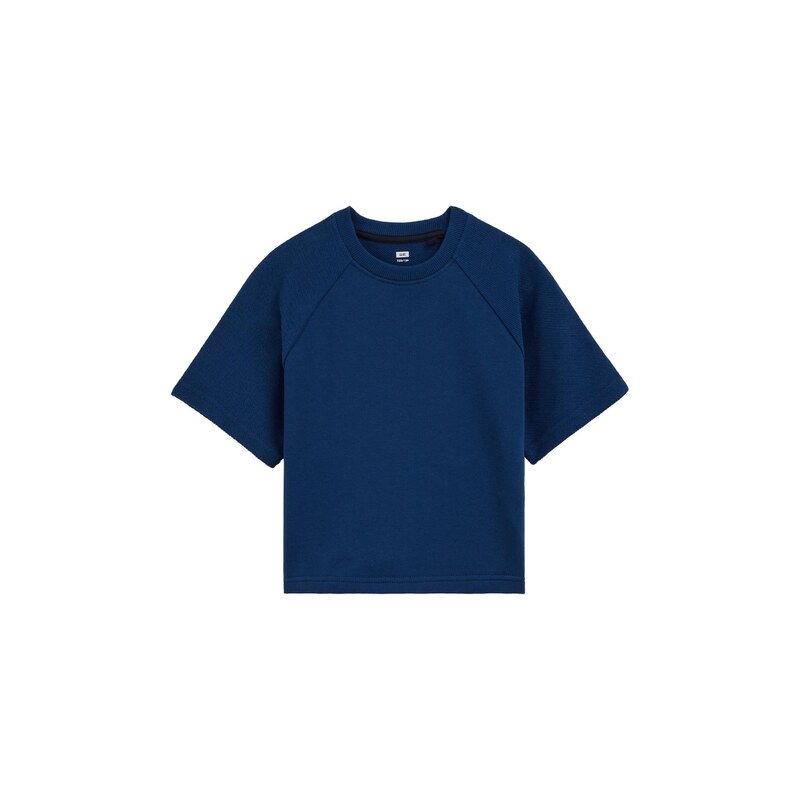 WE Fashion Mikina indigo
