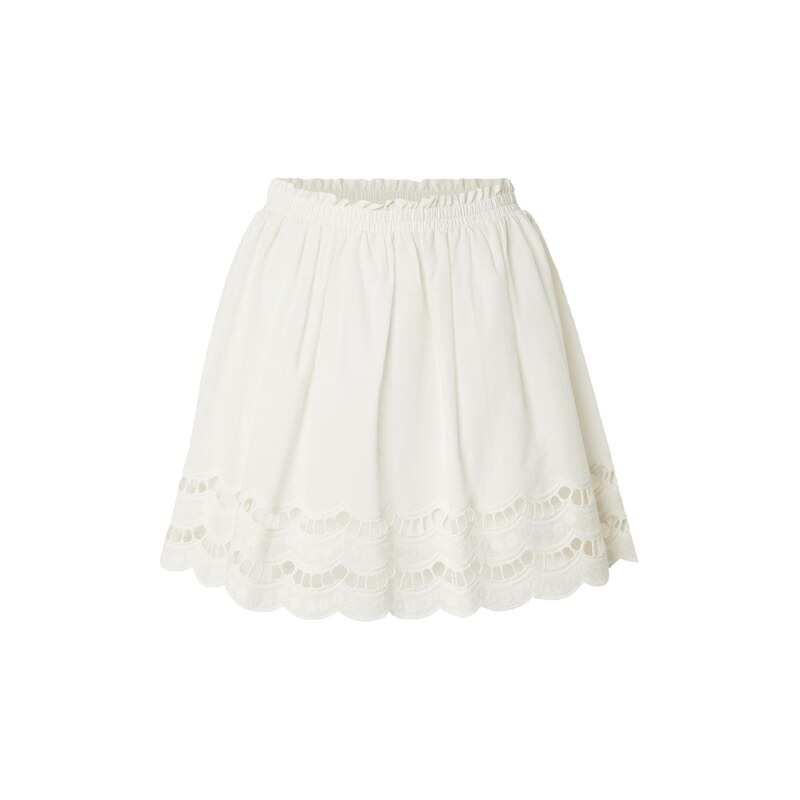 EDITED Sukně Quella Skirt režná 114890703