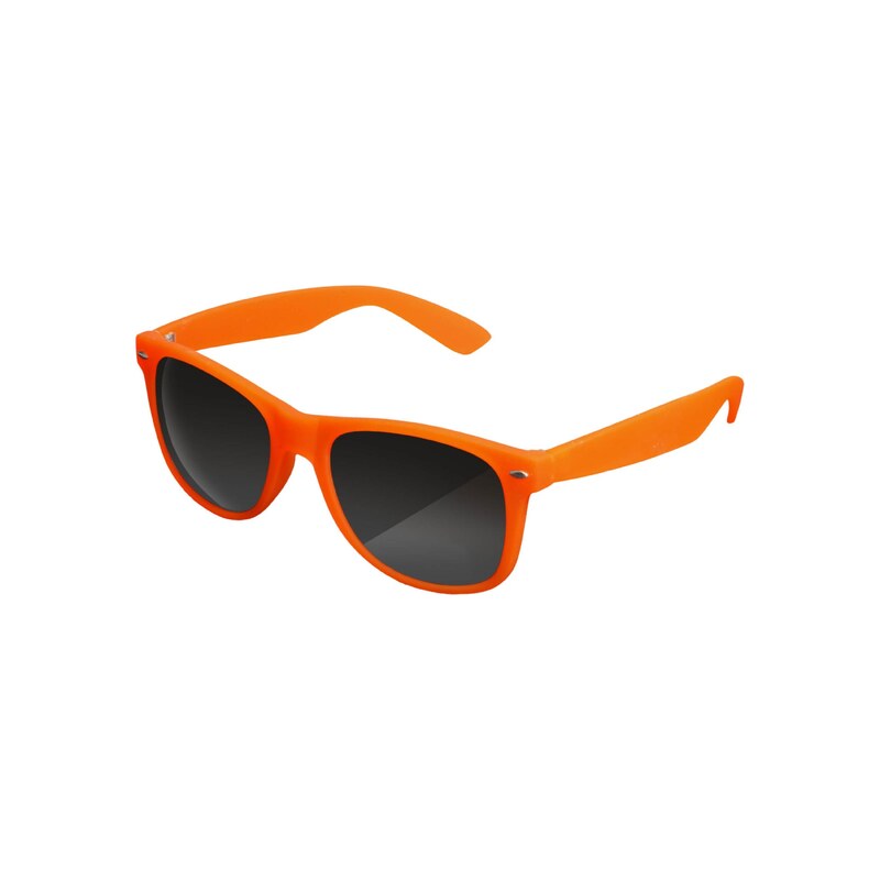 MSTRDS Sluneční brýle Likoma oranžová / černá 114890714