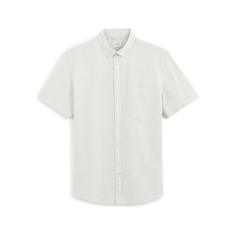 Celio Košile regular Daxfordmc - Pánské