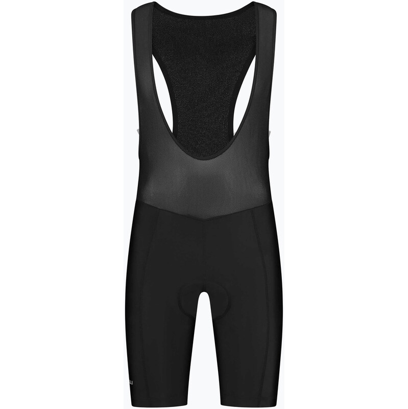 Dětské cyklistické šortky Rogelli Econ Kids Bib Short Jr black