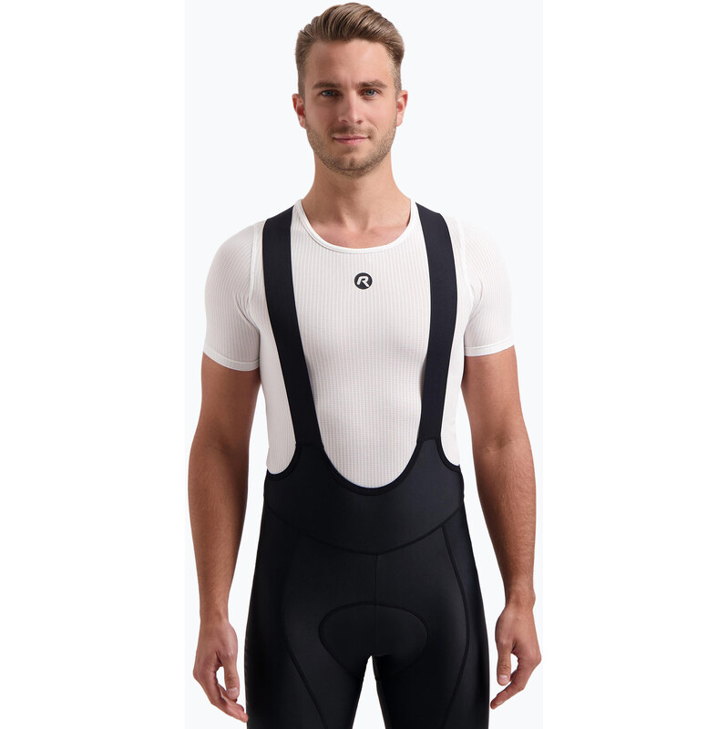 Cyklistický dres Rogelli Kite II Base Layer white