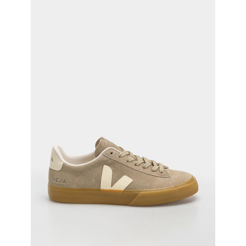 Veja Campo (taupe pierre natural)hnědá
