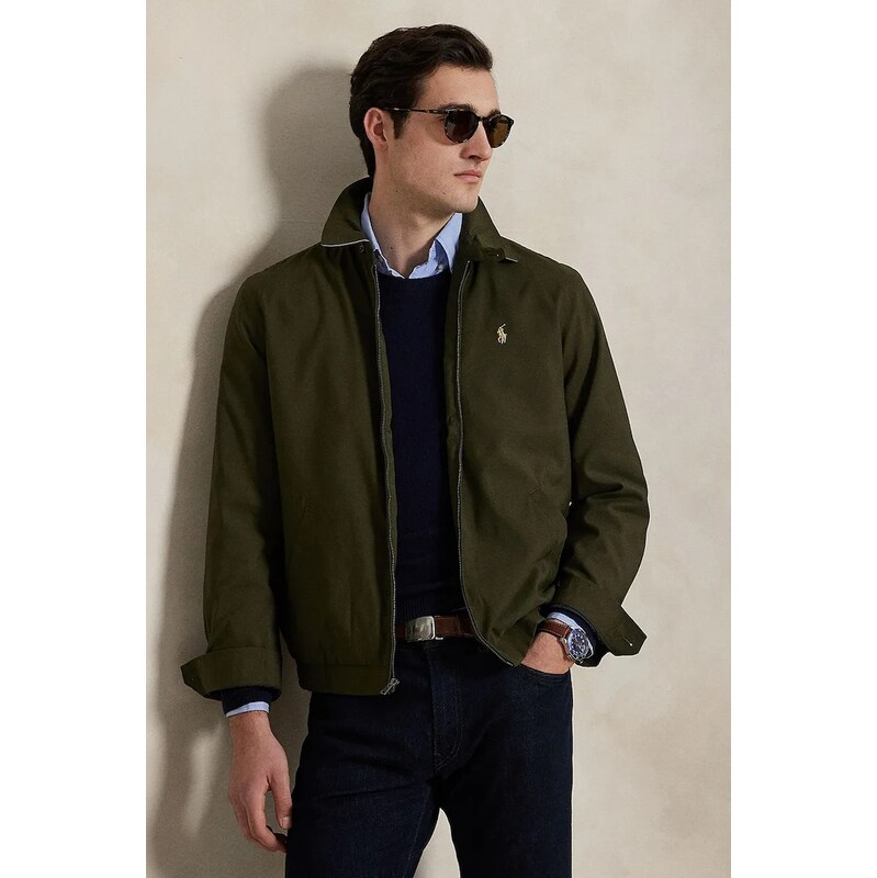 Polo Ralph Lauren Bunda Polo Ralph Lauren