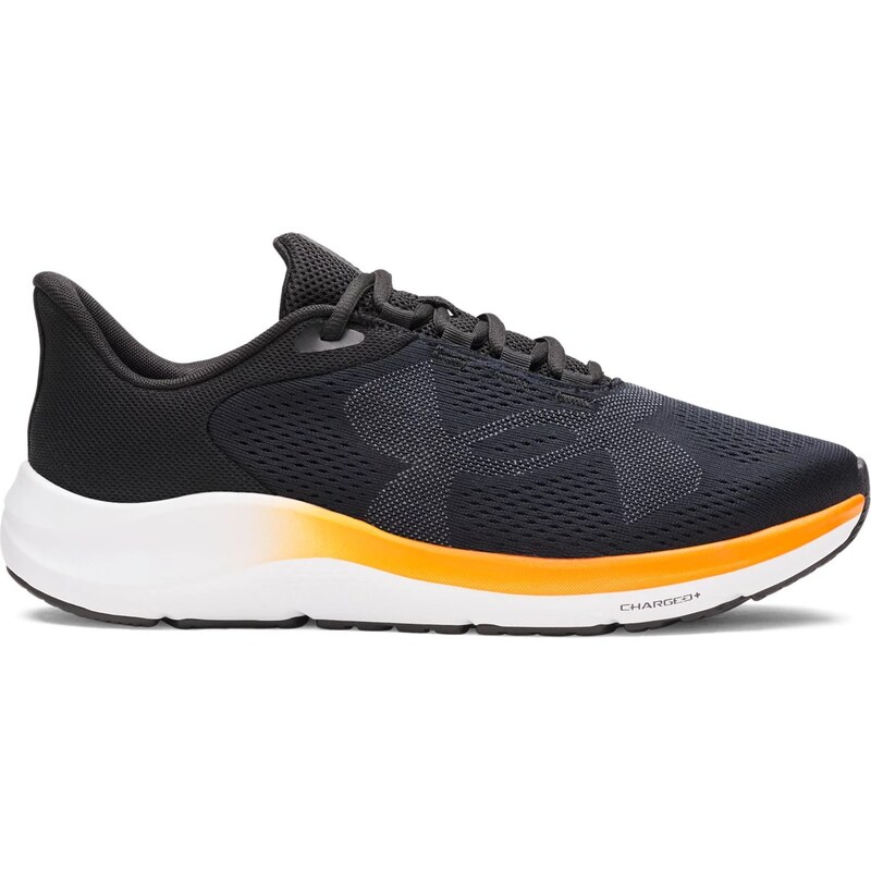 Pánské Boty Under Armour Ua Charged Pursuit 4 Bl Černá černá 44