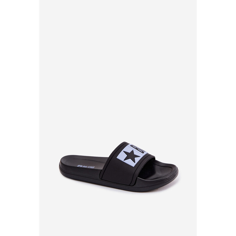 BIG STAR SHOES Dětské pantofle Big Star 114895740
