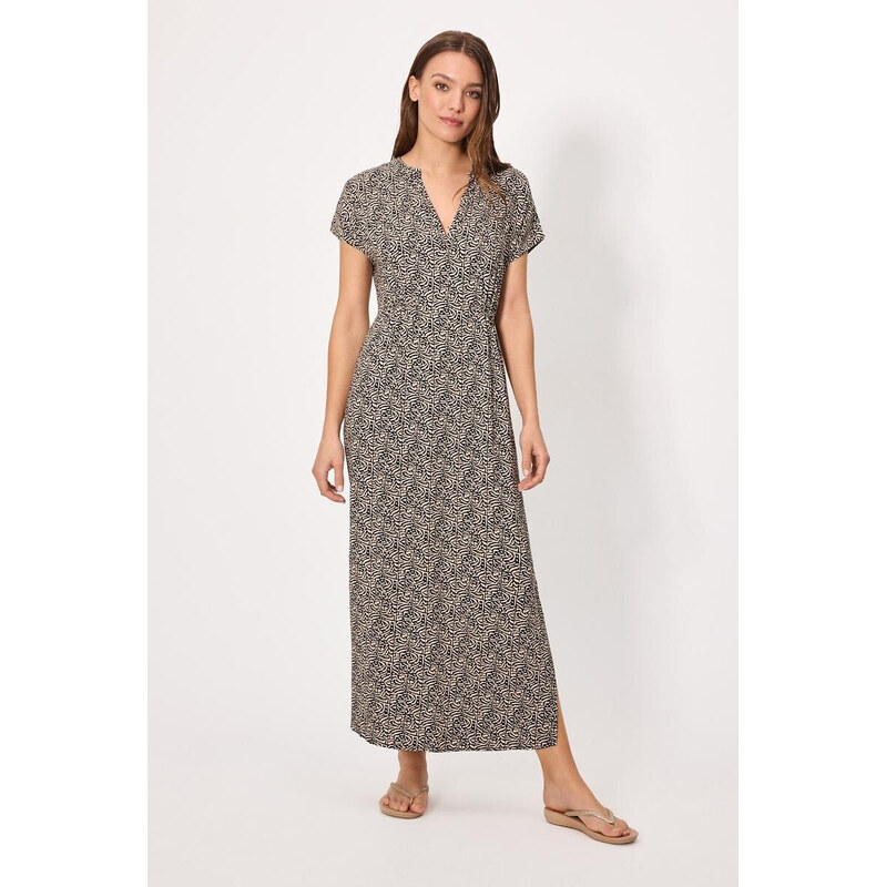 Plážové šaty Ysabel Mora 86232 S-XL 114896336