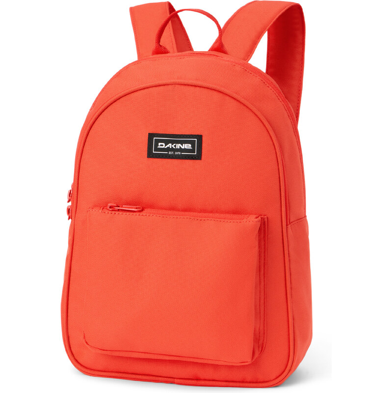 Dakine Essentials Mini 7L FLAME SCARLET 115054452