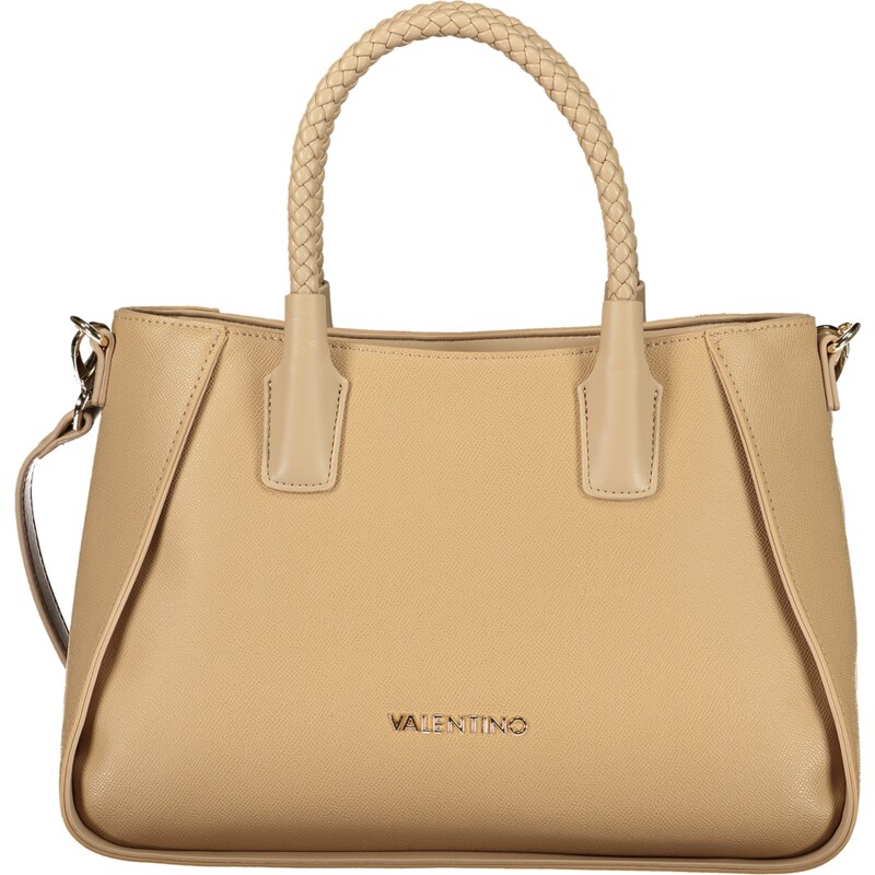 Valentino Bags Béžová kabelka Valentino 114899305
