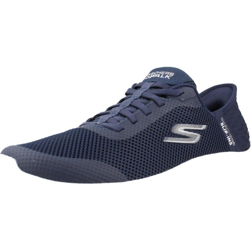 SKECHERS Tenisky Skechers Model Go Walk Flex Grand Entry Barva Modrý 114900129