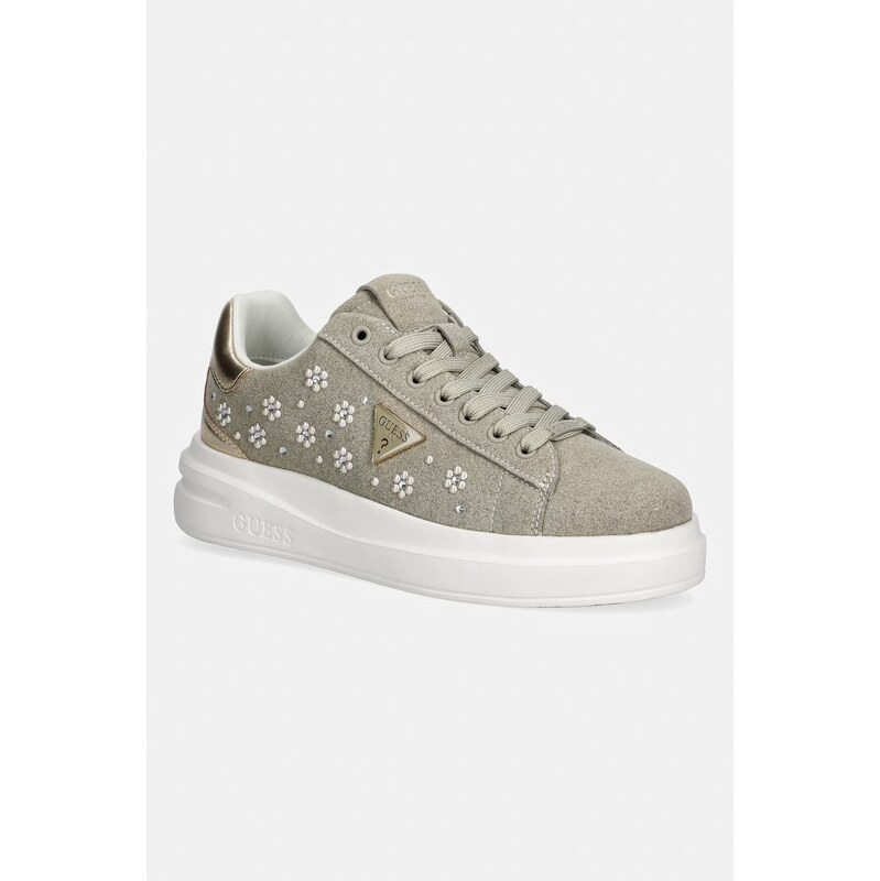 Guess ELBINA12 sneakers boty dámské