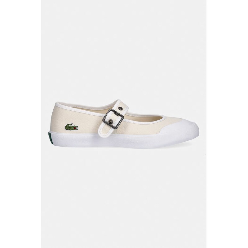 Lacoste baleríny Mary-J Sneakers