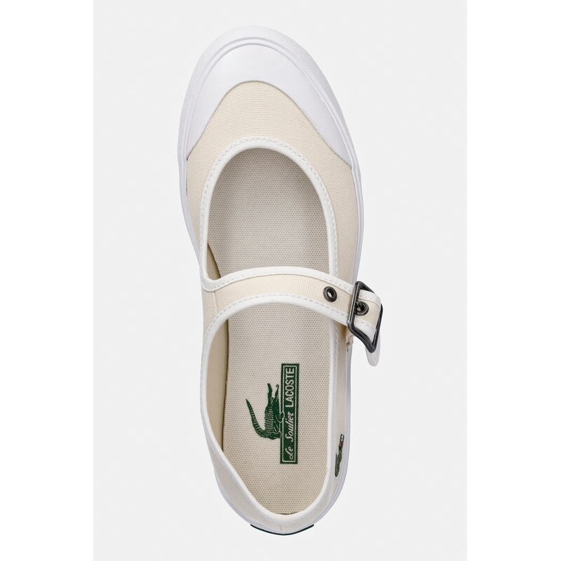 Lacoste baleríny Mary-J Sneakers