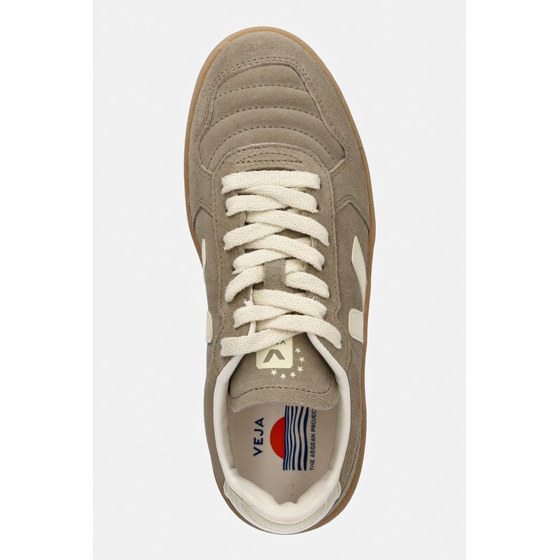 Veja V-82 II SUEDE sneakers boty dámské semišové