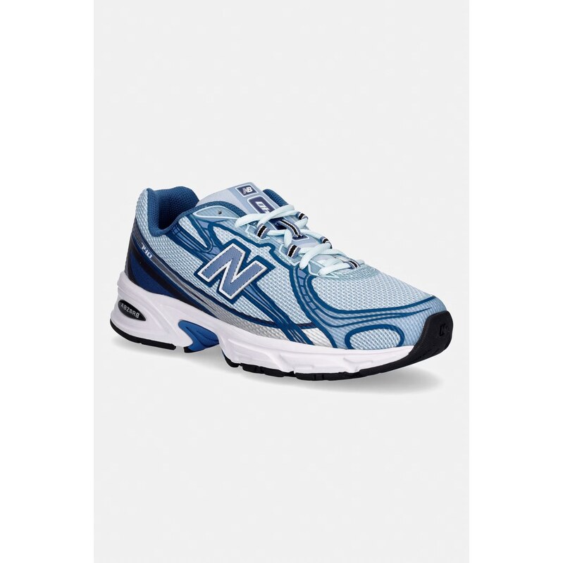 New Balance 740 sneakers boty