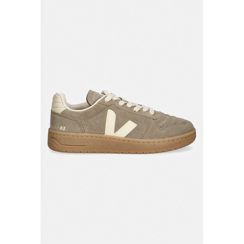 Veja V-82 II SUEDE sneakers boty dámské semišové