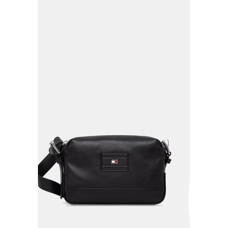 Tommy Hilfiger ledvinka přes rameno pánská z imitace kůže