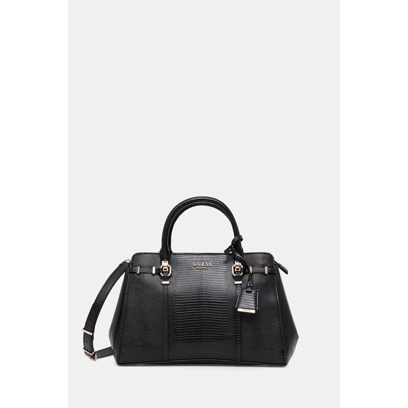 Guess crossbody kabelka dámská z imitace kůže LEONA