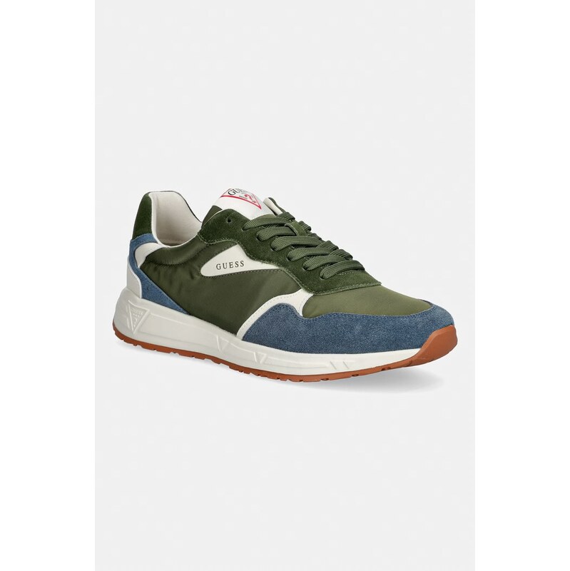 Guess ARIA sneakers boty pánské