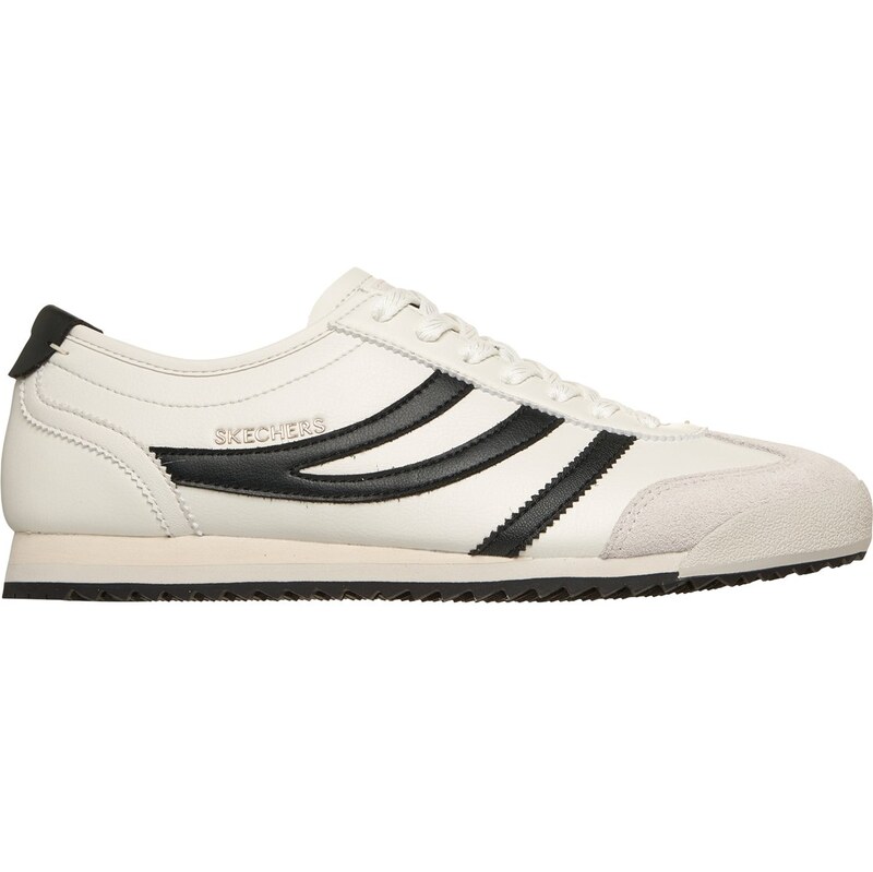 Skechers Ženy Topnotch - City Dream Shoes v Prírodní/Cerný,