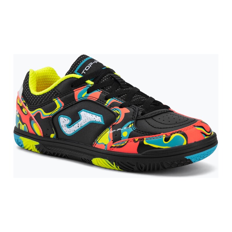 Dětské kopačky Joma Top Flex Jr IN multi color