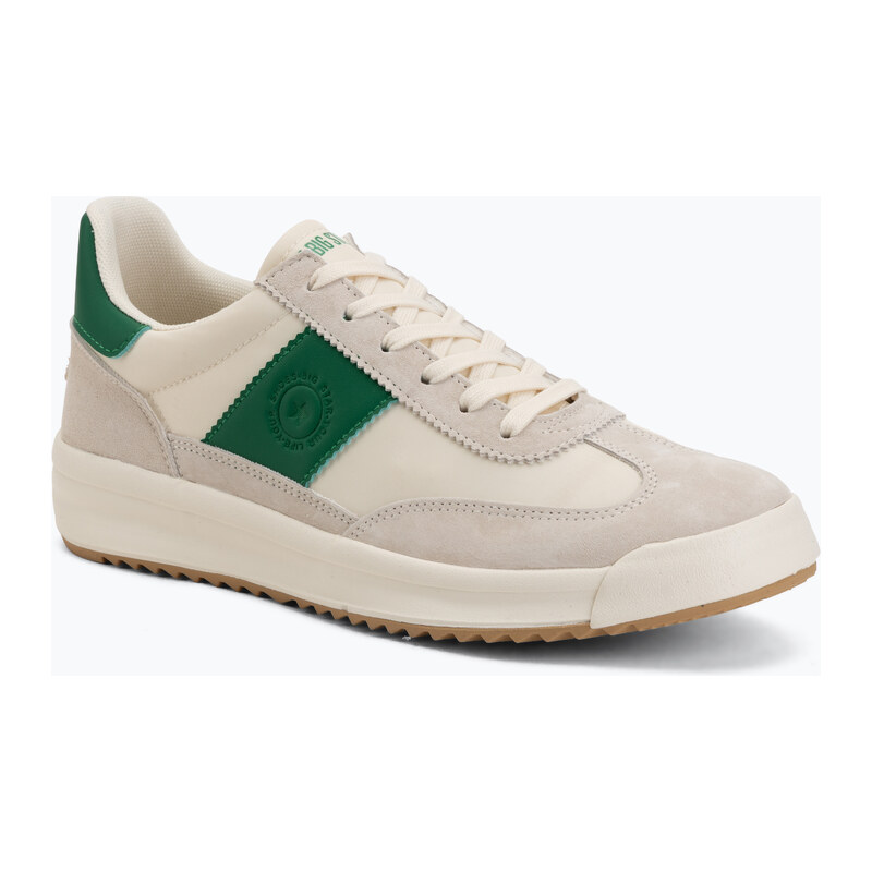 Pánské boty BIG STAR TT174041 beige